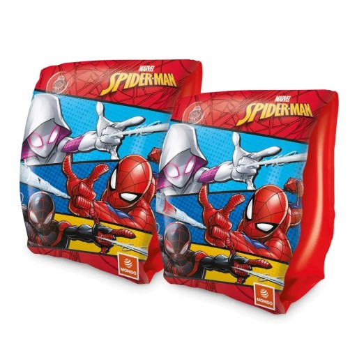 Plavky - Spiderman