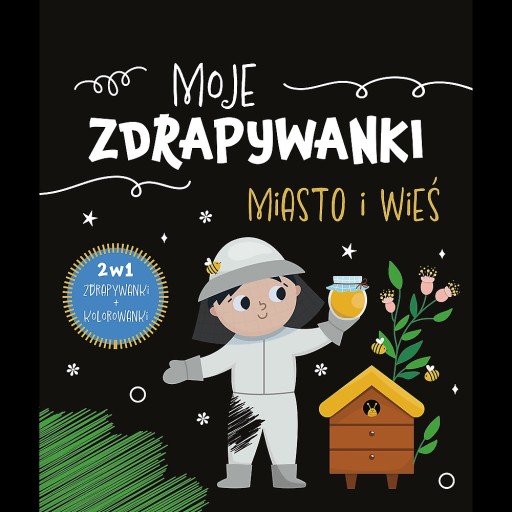 Moje stieracie žreby. Mesto a vidiek