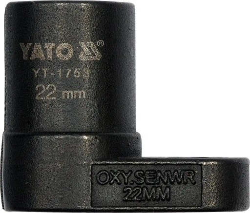 Yato YT-1753 kľúč lambda sondy 22mm