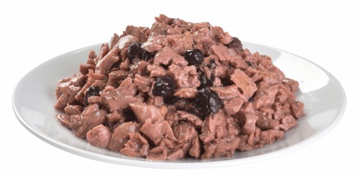 Brit Care Mini dospelý losos a sleď sterilizovaný 85 g