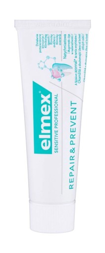 ELMEX REPAIR & PREVENT ZUBNÁ PASTA 75ml