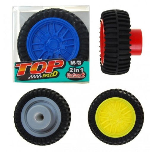 Guma Sharpener TOP SPEED M&G