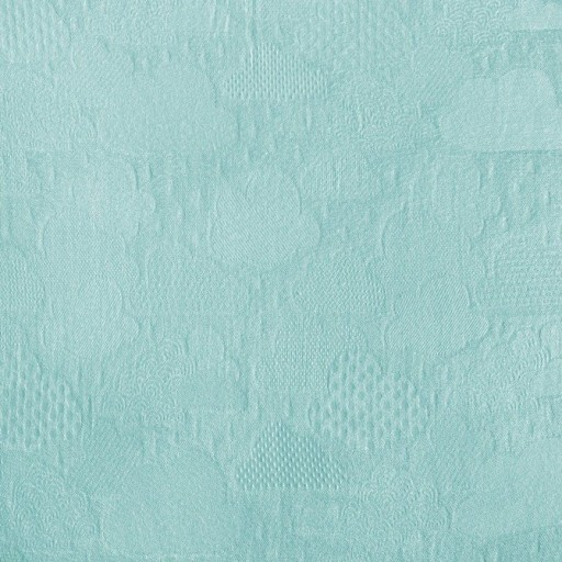 PLIENKA BAMBUSOVÁ 30x30 AQUA OBLAKY