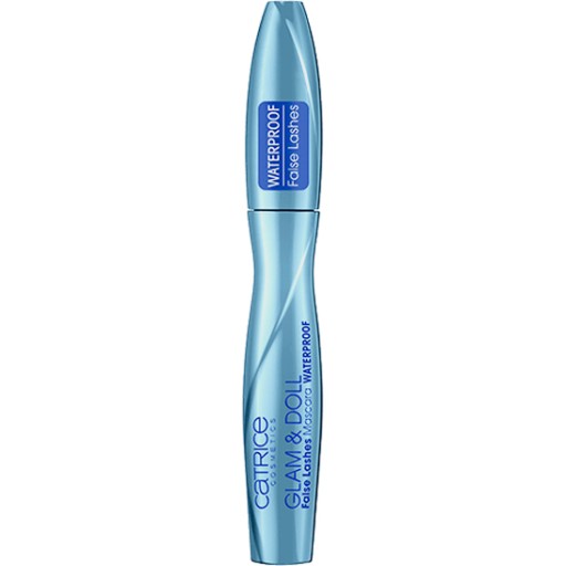 CATRICE GLAM & DOLL RASCARA