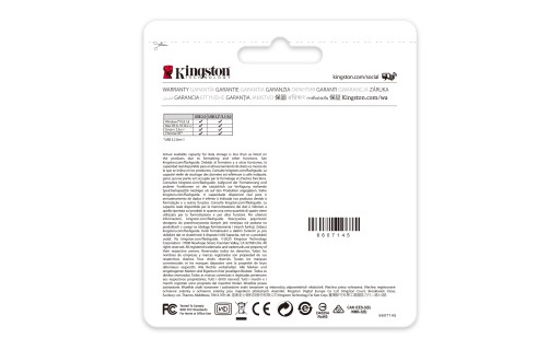 Pendrive KINGSTON DT70/64GB USB-C 3.2 Gen1