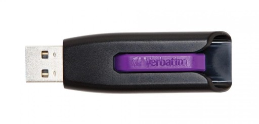 Pamäťová jednotka Verbatim 16GB V3 USB 3.0.0