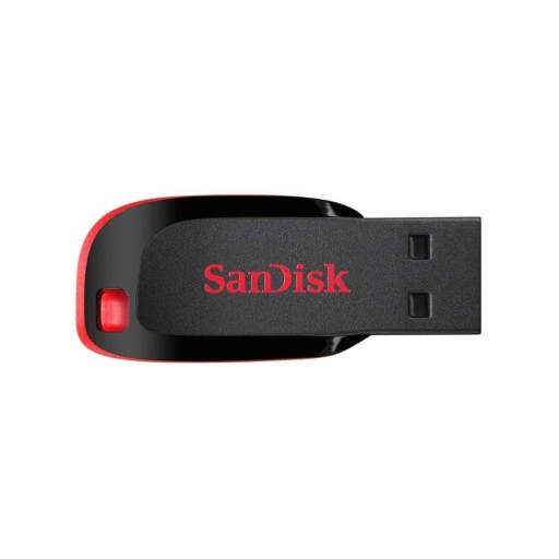 SanDisk 32GB Cruzer Blade (SDCZ50-032G-B35)