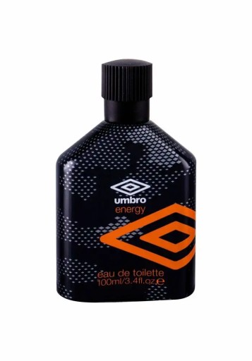 Toaletná voda Umbro 100 ml