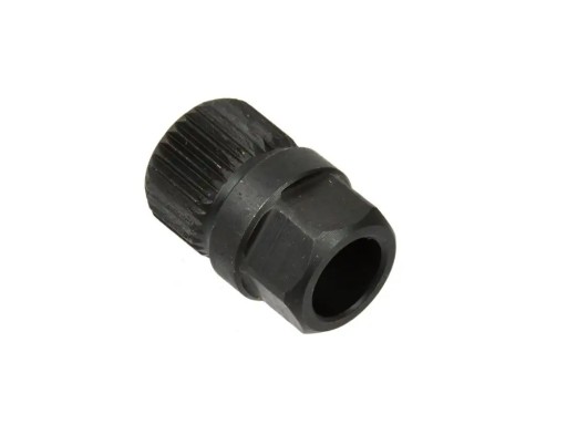 Kľúč spojky alternátora 6-bodový 17mm 33/30mm