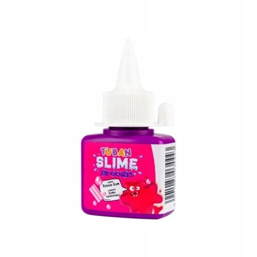 SLIME PRÍCHUŤ – BUBBLE GUM 35 ml