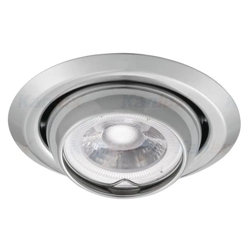 Bodové svietidlo 1x50W GU5.3 12V IP20 ARGUS CT-2117