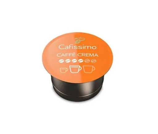 Tchibo Cafissimo Crema Rich Aroma kapsule 10 ks