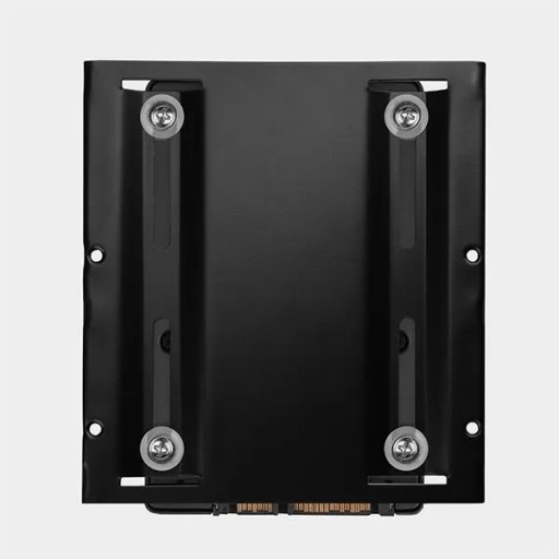 RHD-125B Kovový rám pre montáž 1x 2,5'' HDD''