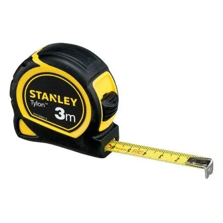 TYLON krajčírsky meter 3 m