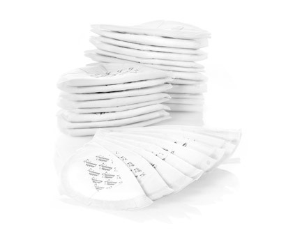 Tommee Tippee Closer podložky na dojčenie 50 ks