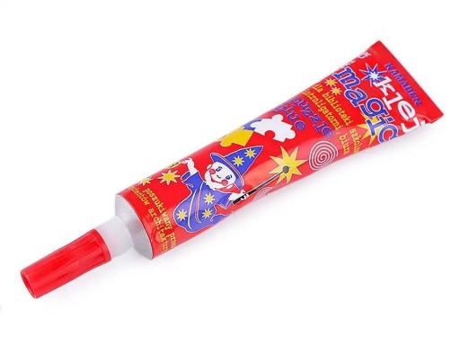 Lepidlo Magic Applicator 45g