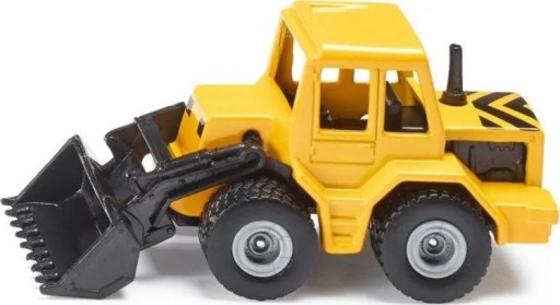 Siku Dozer 0802