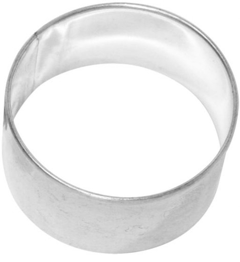 Vykrajovač na zákusky a sušienky - hĺbka 8 cm / Birkmann