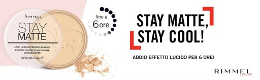 RIMMEL 2 STAY-MATTE POWDER 05