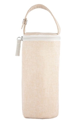 80/104 Mäkký termoobal Canpol Baby BEIGE