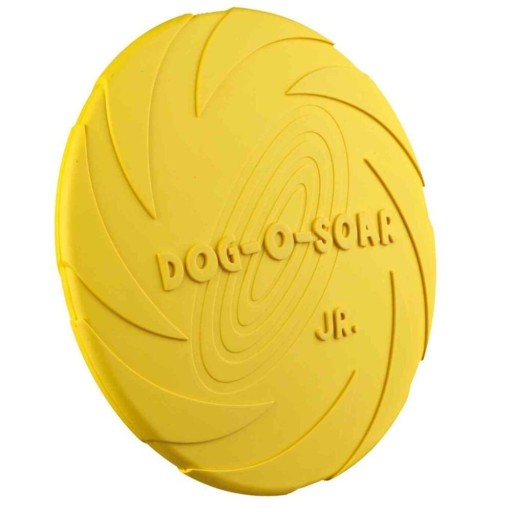 DISK TRIXIE DOGGY 18 cm