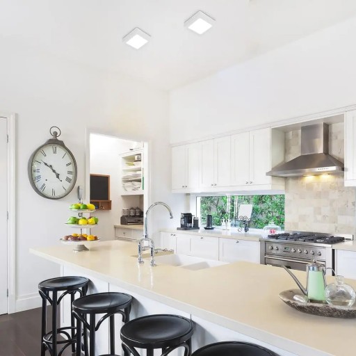 Prisadené LED stropné svietidlo 12W SHAUN 3174 Rabalux