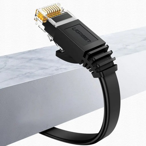 UGREEN LAN KÁBEL INTERNET ETHERNET CAT 6 U/UTP RJ45 KÁBEL 0,5M