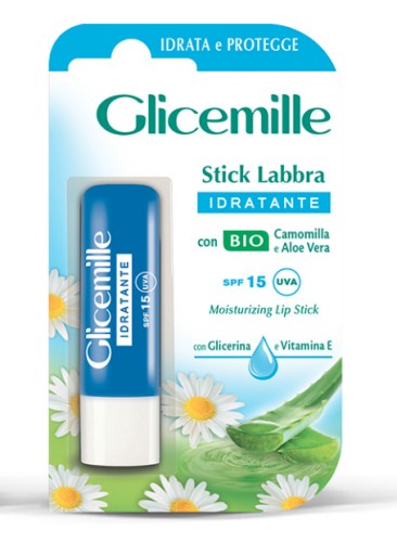 Glicemille hydratačný balzam na pery Unisex 5,5 ml