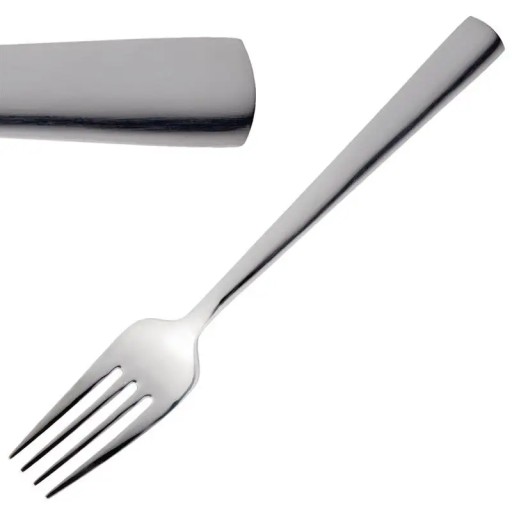Vidlica stolová 19,9 cm oceľ 18/10 MODERNO Amefa
