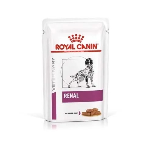 Royal Canin Dog Renal 100 g vrecúško