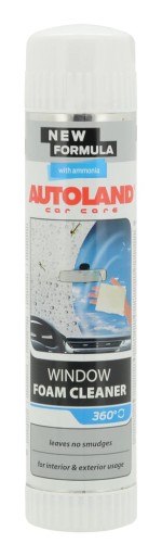 AUTOLAND COSMETICS OKENNÁ PENA S Čpavkom 0,4L