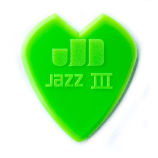 Trsátko na gitaru Dunlop 47PKH3N Kirk Hammett Jazz 3