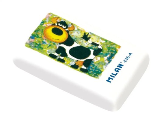 MILAN MINI GUMA 436A