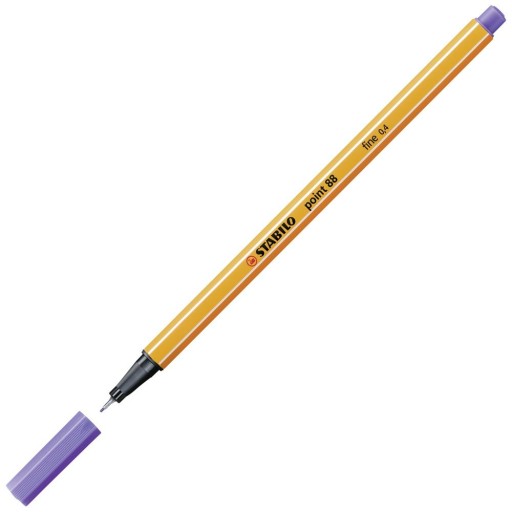 STABILO LIGHT LILY FINNER 88/59