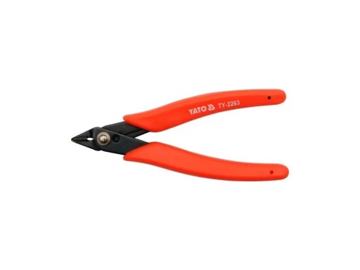 YATO YT-2263 ELEKTRICKÁ FRÉZA 130MM