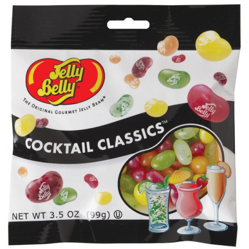 Jelly Belly Cocktail 70 g