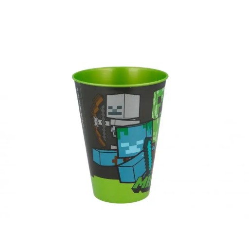 Hrnček na Minecraft 430 ml
