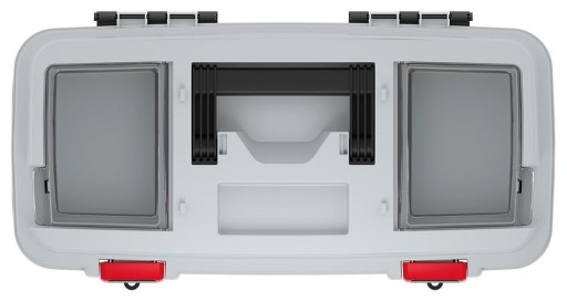 KISTENBERG OPTIMA BOX NA NÁRADIE KOP4020-4C