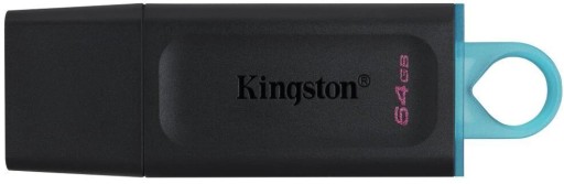 Pevný disk Kingston DataTraveler Exodia 64 GB