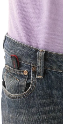 SanDisk 32GB Cruzer Blade (SDCZ50-032G-B35)