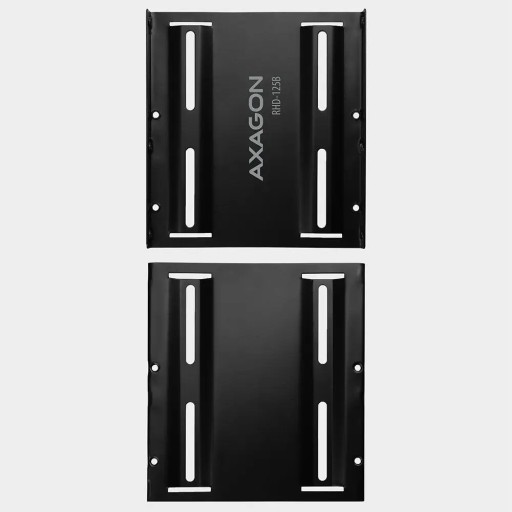 RHD-125B Kovový rám pre montáž 1x 2,5'' HDD''