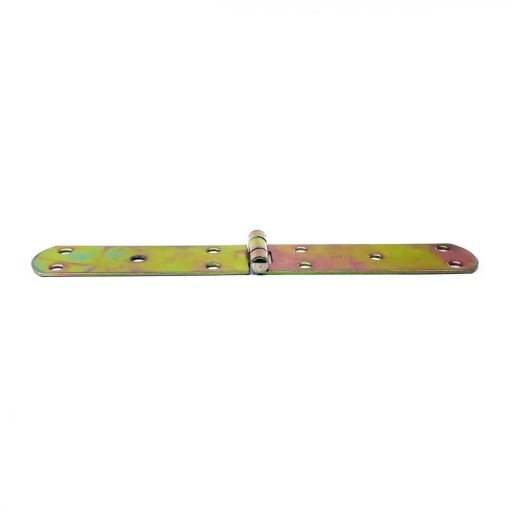 Domax boxový pánt 33 x 200 mm