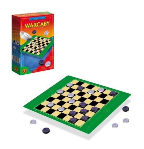MINI ŠKOLY - spoločenská hra ALEXANDER
