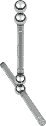 KOMPAS GEOMAG 7EL