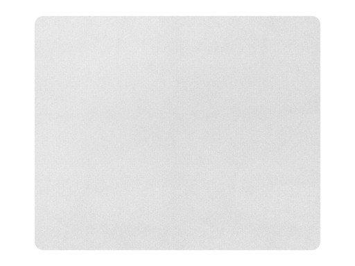 Podložka pod myš Natec White 220 s možnosťou potlače