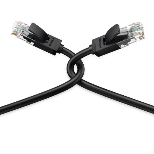 UGREEN FAST FLAT WIRE LAN ETHERNET CAT 6 UTP RJ45 3M