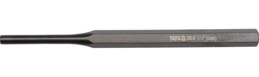 Dierovač 6,0x150mm YT-47145 YATO