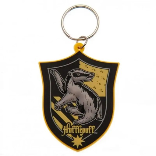 Gumená kľúčenka Harry Potter Bifľomor