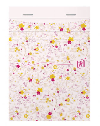 Zápisník A6 Oxford Multicolor