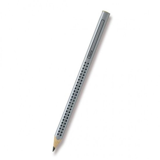 JUMBO GRIP Klasická ceruzka Faber-castell B 1 ks.